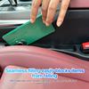 Car Seat Seam Storage Box Filler Strip - Anti-Fall Universal Car Interior Accessory Leakproof Car Seat Gap Filler
