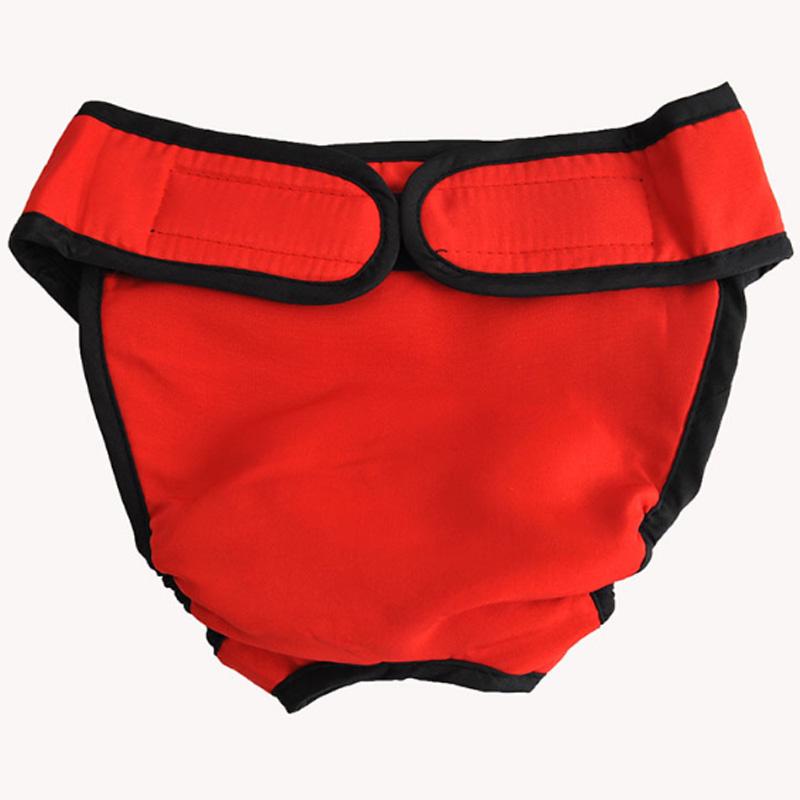 Подгузники, санитарные принадлежности для собак, трусы, трусы, физиологические штаны для собак, S-XL, моющиеся шорты для собак, нижнее белье для менструации, ювелирные аксессуары