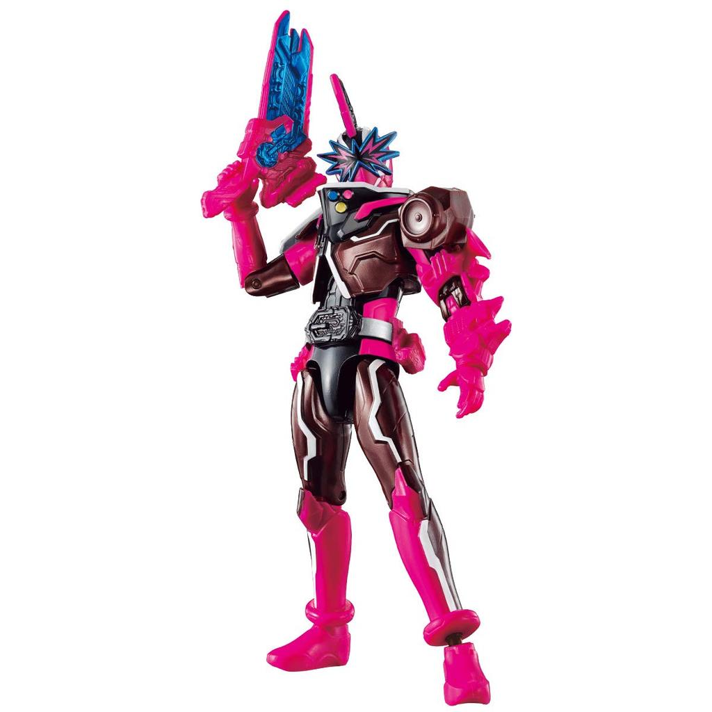 Bandai Kamen Rider Saber RKF Kamen Rider Slash Hanselnuts and Gretel Hansel Bremen Набор для смены формы &