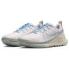 Nike React Pegasus Trail 4 Жемчужно-розовый Футбольный серый Балтийский синий Вольфрам серый Женский DJ6159-600