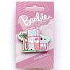 Barbie Dreamhouse Pin Badge