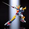 TAMASHII NATIONS Soul of Chogokin Muteki Steel Man Daitarn 3 180 мм ABS литье под давлением ПВХ окрашенная подвижная фигурка GX-82 FA. приблизительно. & &