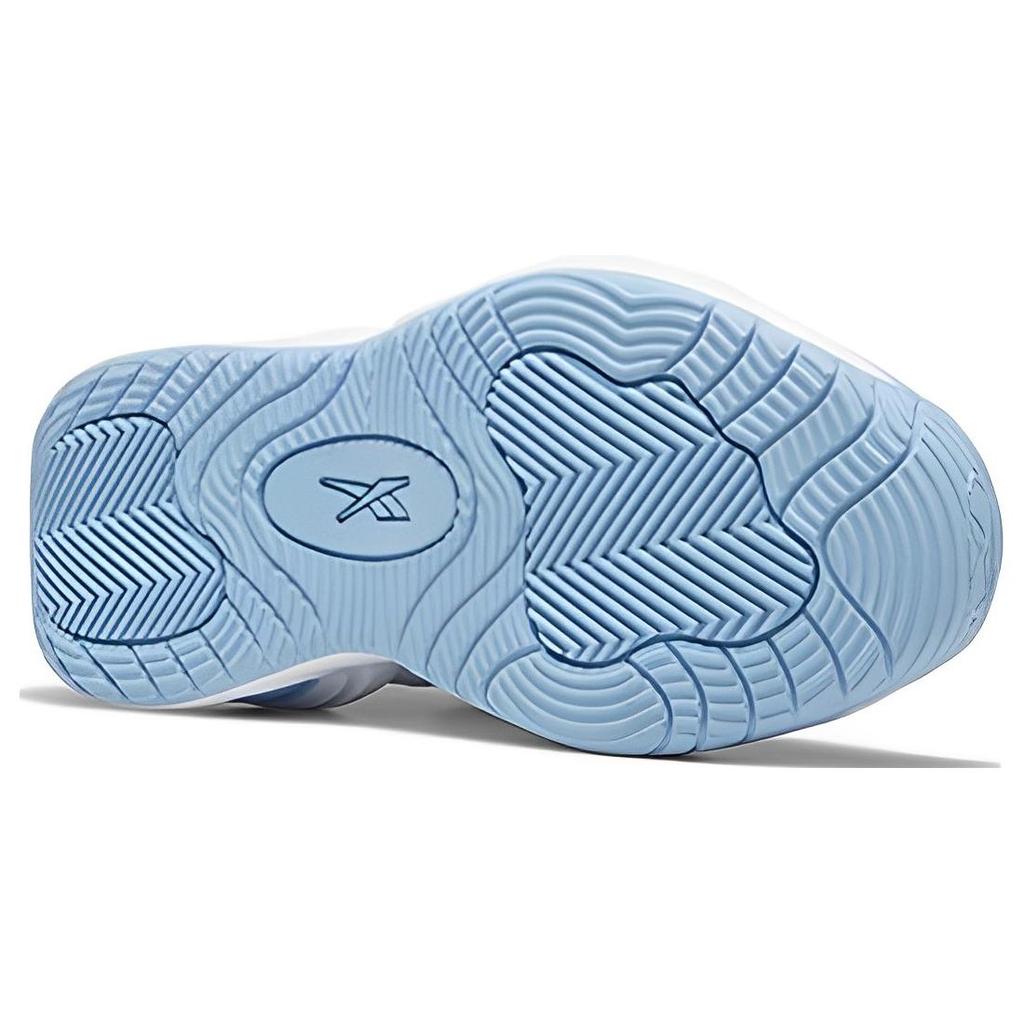 Reebok Solution Mid 'Nuggets' Unisex GX8930