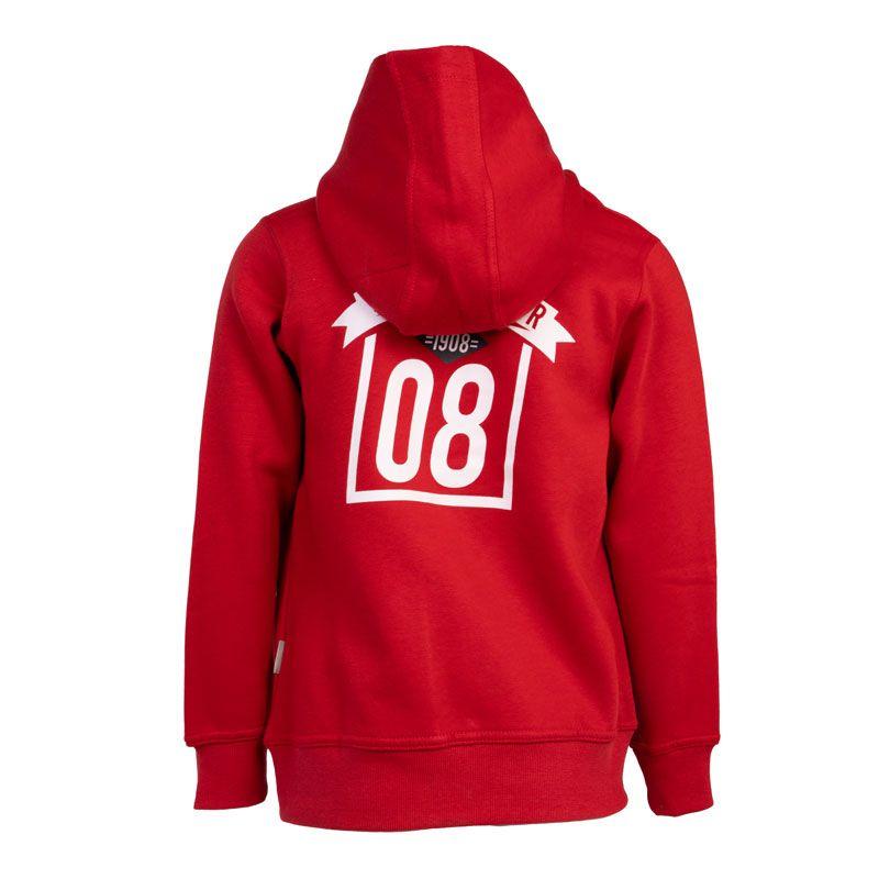 LEE COOPER Children's Hooded Jacket