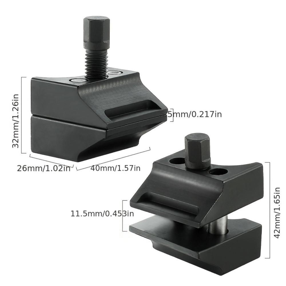 Обновите свой Ford Peugeot Volkswagen BMW этим инструментом для разделения удлинителя подвески автомобиля Инструменты для ремонта автомобиля