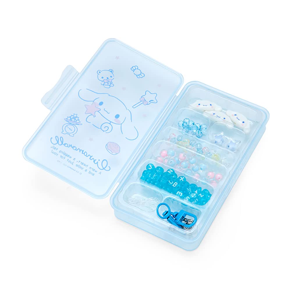 Sanrio Cinnamoroll Custom Bead Set 071218
