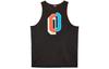 Nike Стандартная баскетбольная майка DRI FIT мужская IH9272-010