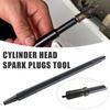 Spark Plugs Removal Tool Professional Spark Plugs Extractor Kit 10mm Hex Drive