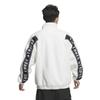 Куртка Adidas Ward Boa Размер XL, Мужская KWX95, Цвет: Кремовый (JG8585),