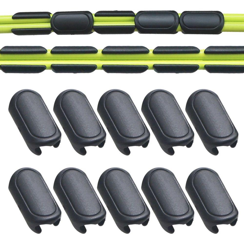 Inner Line Clip Brake Cable Guide Hose Bike Frame Fixture Bicycle Cable Guide Disc Brake Cable Base