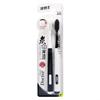 Доктор. При зубной щетке Charcoal White Deep Clean