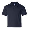 Gildan Childrens/Kids Dryblend Jersey Polo Shirt