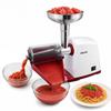 VEVOR Espremedor Elétrico de Tomate 800W Máx. (Potência nominal: 150W) Máquina de Molhos, 40 kg/H Para Purês, Morango, Salsa