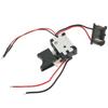 DC Push Button Speed Control Switch Trigger Switch Dustproof Electric Drill