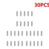 10-50 ШТ Светящиеся Электрические Батарейные Поплавки для Рыбалки Литиевые Батарейки CR322 CR425 Светящаяся Литиевая Штырьковая Батарейка Инструмент для Ночной Рыбалки