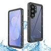 Водонепроницаемый чехол IP68 для Samsung Galaxy S26 Plus Ultra, Ударопрочный, Пылезащитный, Подходит для плавания и дайвинга
