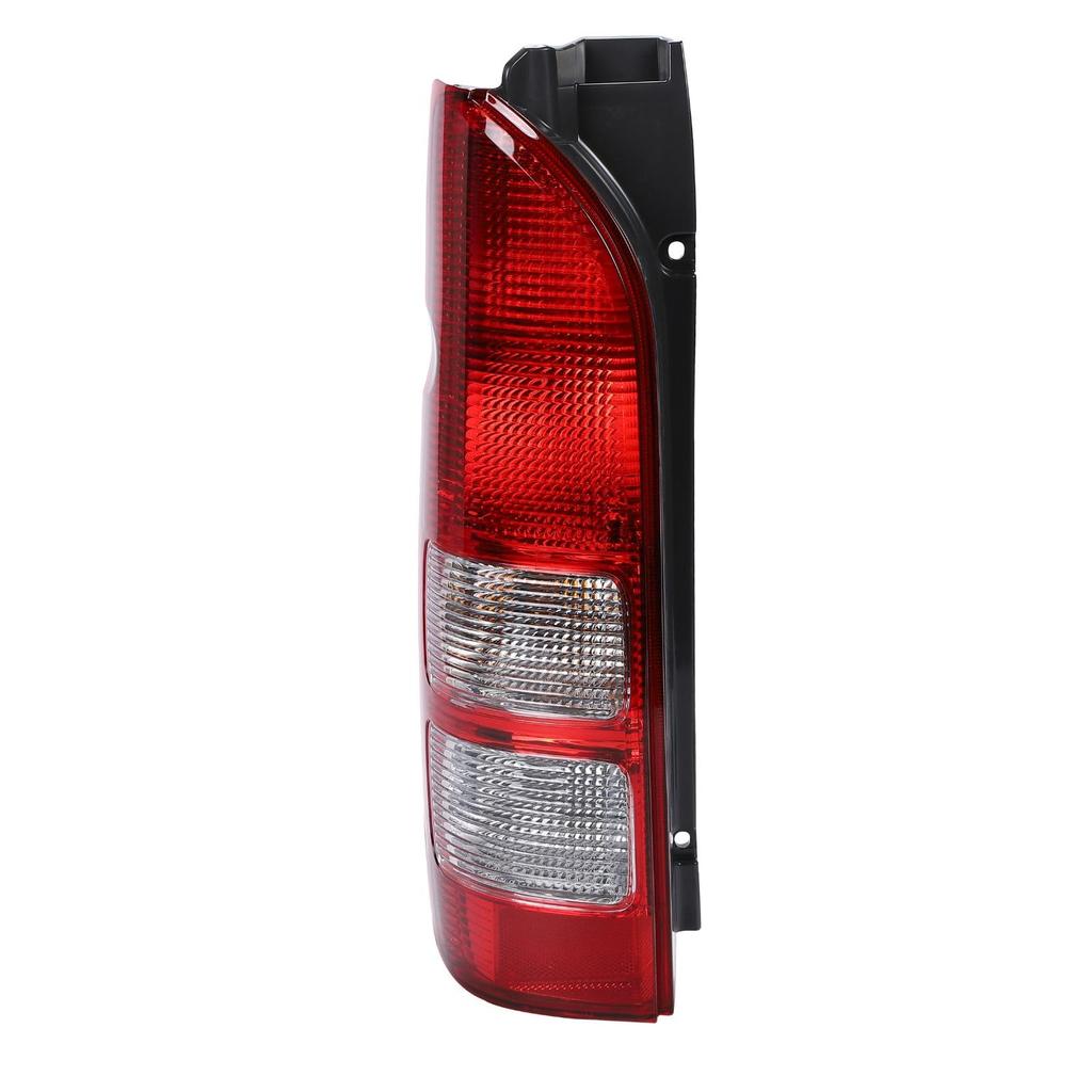 Оригинальный задний фонарь для Toyota Hiace 200 пассажирский левый серии, боковой, (левая сторона)