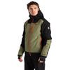 Mens Halfpipe II Ski Jacket