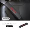 OPQ1 2026 Hot VOLKSWAGEN For Volkswagen Car Seat Belt Shoulder Cover Insurance Strap Protection Pad VW Jetta Golf4 5 6 Beetle CC B5 B