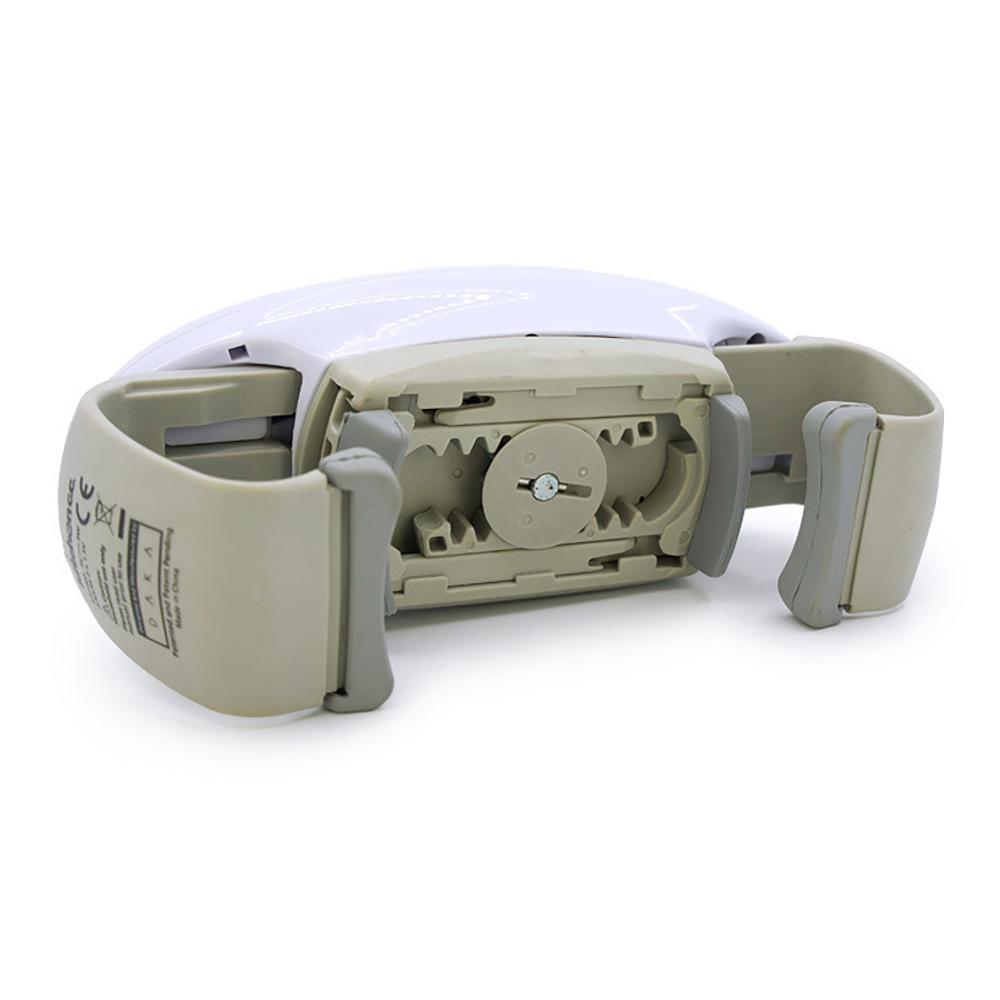 Электрическая открывалка для банок для слабых рук, Автоматическая открывалка для банок для пожилых людей с артритом, Кухонный гаджет, открывалка без помощи рук