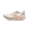 Li Ning Fei Dian 5 Challenger Frog Palace Winning Lightweight Running Shoes Women Running Shoes Off-White ARMV002-10