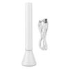 Yeelight Portable Folding Table Night Light Lamp USB Charging for Reading Workingwhite