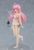POP UP PARADE To Darkness Lala Satalin Deviluke Painted Complete Figure G94378 LOVE-Ru Non-scale ABS&PVC