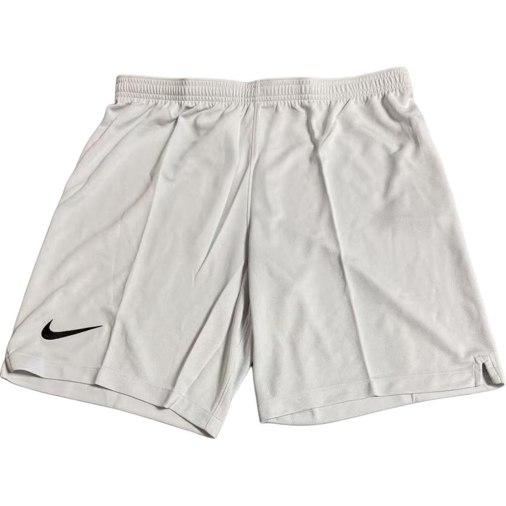 Nike Спортивные шорты для бега и футбола, версия для игроков, унисекс, AO8478-043