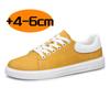 Модная мужская обувь из натуральной кожи, роскошные мужские кроссовки, весенне-осенняя вулканизированная обувь, спортивная обувь для улицы, модная обувь для скейтборда