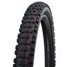 Шина Schwalbe Eddy Current Rear EVO Super Gravity Addix Soft Tubeless 27.5´´ x 2.60 MTB