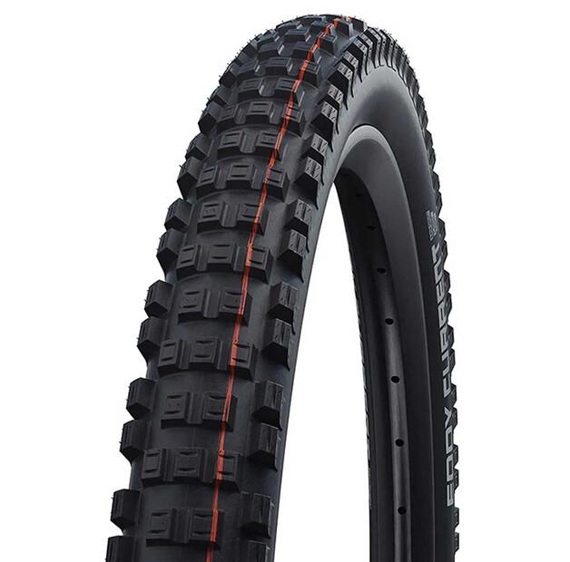 Шина Schwalbe Eddy Current Rear EVO Super Gravity Addix Soft Tubeless 27.5´´ x 2.60 MTB