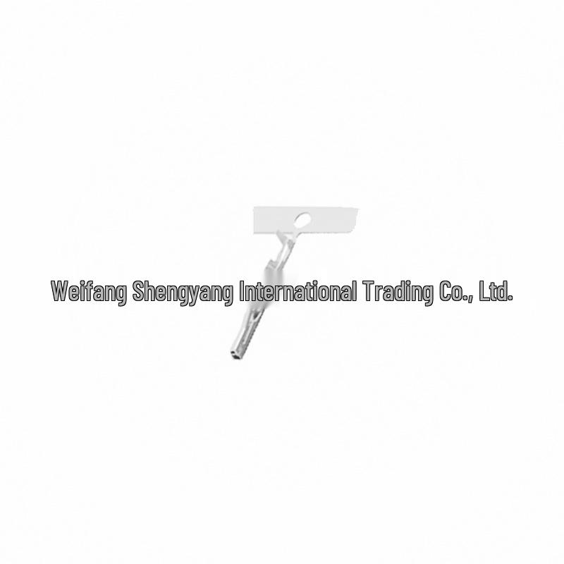 TE Tyco/AMP Amphenol Автомобильный разъем Контактный пин 2834464-6 - Оригинал, В наличии