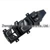 Главный выключатель стеклоподъемника 935702W000/935702W020 подходит для Hyundai Santa Fe.