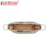 EverToner Insert Liner Accessories for G-yard Tote Bag Waterproof Storage Bag DuPont Paper Support Bag Organizer