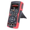 Digital Oscilloscope Multimeter Handheld Multifunctional Waveform Generator Multimeter with Color Screen Display