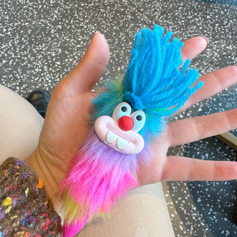 Многоцветная шариковая ручка в форме колбасы, шариковая ручка с градиентом в виде кролика, подарки, подарки