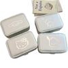 Sanrio Charm Pu Jewelry Box With Soft Hardness For Women And Gift Use