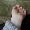 Женские серьги-гвоздики из стерлингового серебра 925 пробы, корейская версия, простые полые серьги-гвоздики с цветком, романтические милые позолоченные украшения 14 карат, подарок