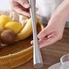 Kitchen Masher Stainless Steel Rod Hammer Cocktail Mixer Stirrer Tool Mojito Muddler Ice Crusher