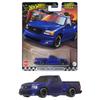 Hot Wheels Boulevard Мини-машинка HRT60 99 Ford F-150 SVT Lightning Синий Игрушечный транспорт для детей от 3 лет
