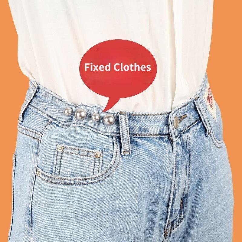 Фиксированная брошь для одежды, булавка, имитация жемчуга, шарф, шаль, клипса, пряжка, свитер, запонка, брошь, женские украшения