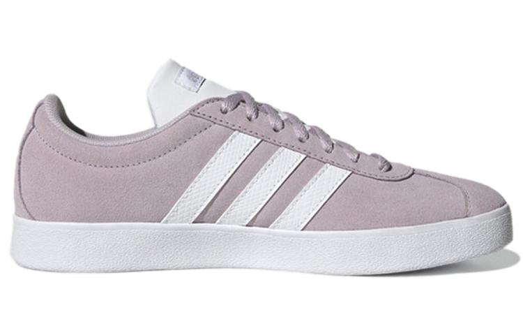 adidas Vl Court 'Розовый Белый' Женские H02016