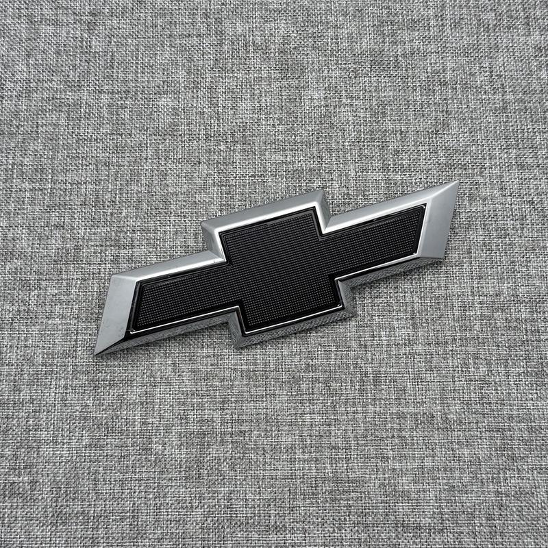 Передние и задние английские эмблемы для Cruze, Cavalier, Malibu, Equinox