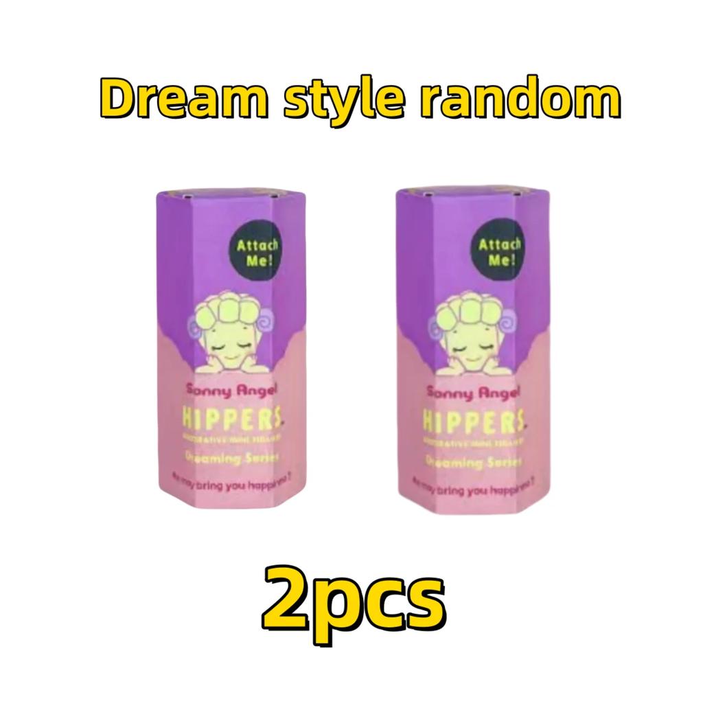 Party Angel Car Doll Decoration Blind Box Cute Doll Mobile Phone and Computer Screen Decoration Model