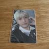 I Sell Astro Pre-order Benefit Jinjin Photocard, Everline