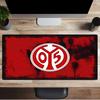Mainz Football Crest Mouse pad, Gaming Mouse Pad, keyboard pad, Desk Decor for computer notebook Fan Gift Birthday Gift