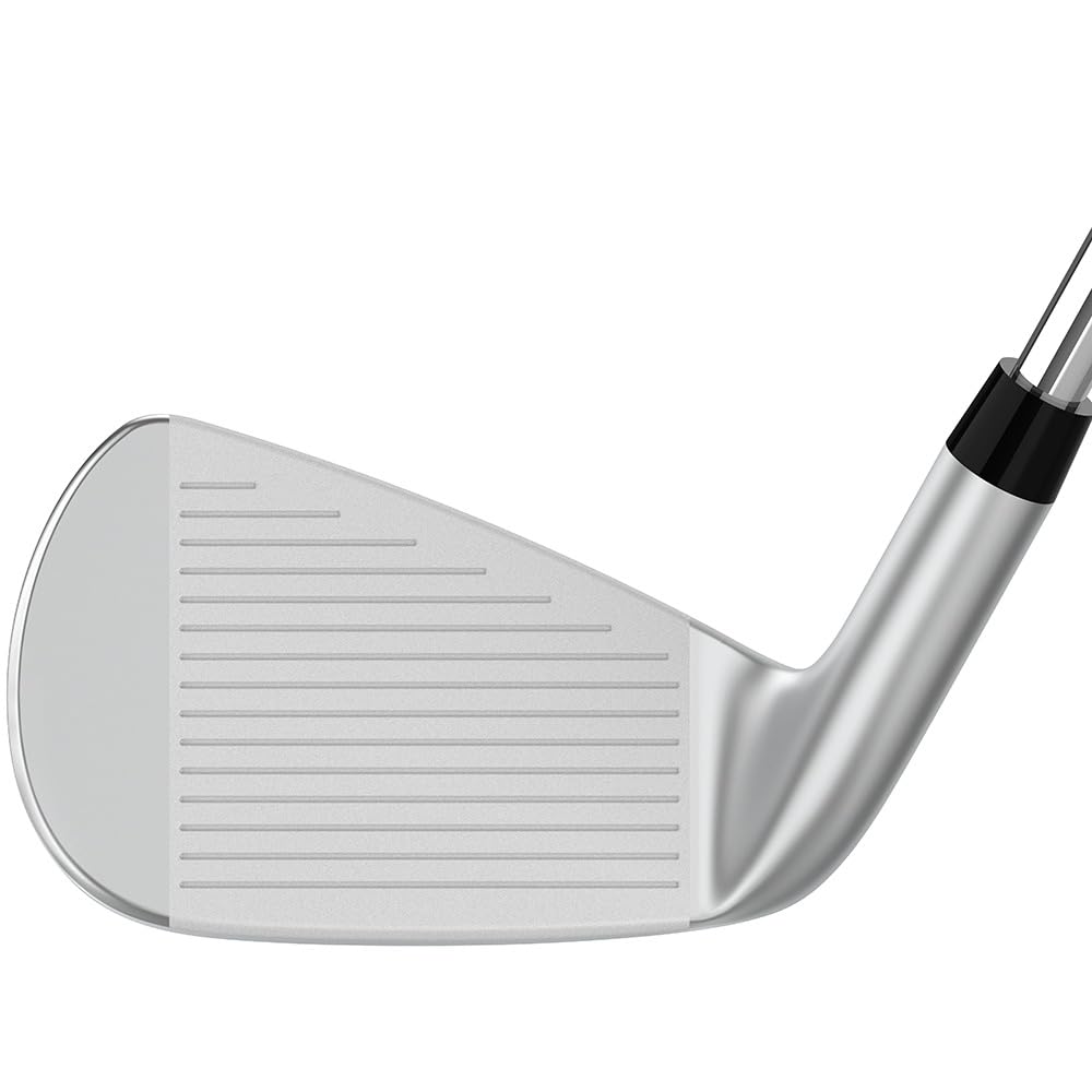 DUNLOP XXIO X 2021 Model Iron 920GH DST for XXIO R Golf Club (Single) [Catalogue-Equipped Model] N.S.PRO Shaft, Steel, Men's Right-Handed, Loft 56°,