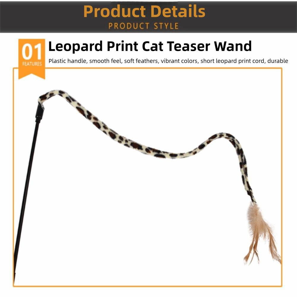 12/14/20PCS Sisal Mouse Funny Cat Stick Interactive Cat Supplies Cat Toys  Interactive Play