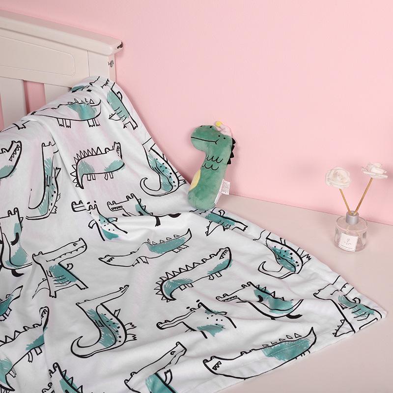 Трансграничное одеяло для новорожденных: Одеяла для детского сада весна/осень и одеяло Bubble Bean