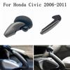 Brake Handle Gear Shift Knob Left Hand Drive Parking Handbrake For Honda Civic 2006 2007 2008 2009 2010 2011 54130-SNA-A81